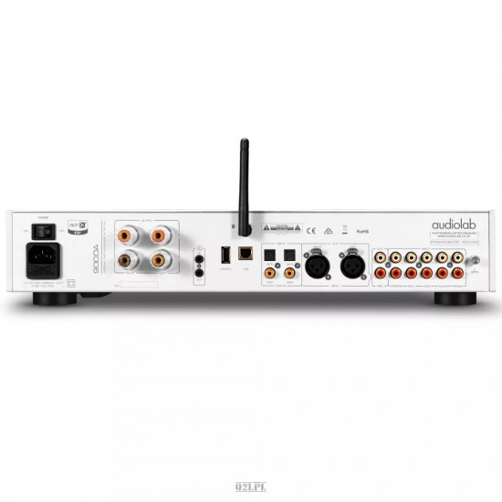 Audiolab 9000A - Wzmacniacz stereofoniczny