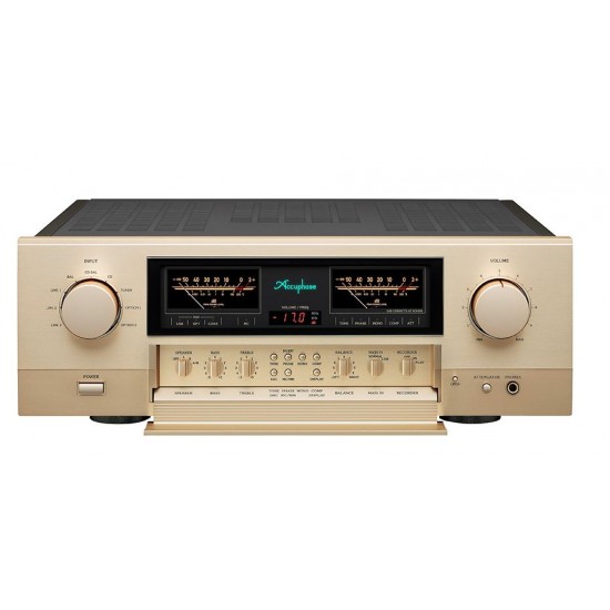 Accuphase E-380