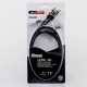 Eagle Cable Deluxe Stereo Mini Jack-2xRCA