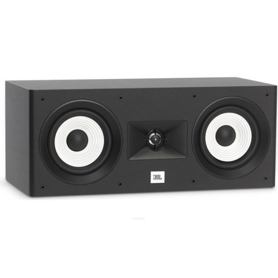 JBL STAGE A125C