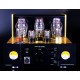 Pier Audio MS-300 HD  - Wzmacniacz lampowy