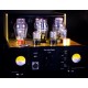 Pier Audio MS-300 HD  - Wzmacniacz lampowy