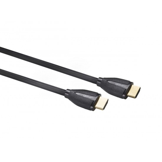 QED PERFORMANCE Przewód HDMI HS+Ethernet SUPERSPEED