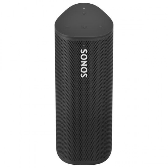SONOS ROAM - Głośnik przenośny z Bluetooth i Wi-Fi