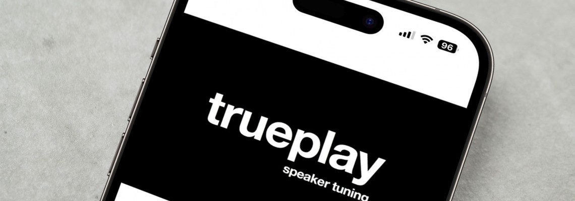 Technologia Trueplay w głośnikach Sonos – jak działa i dlaczego warto ją wypróbować?